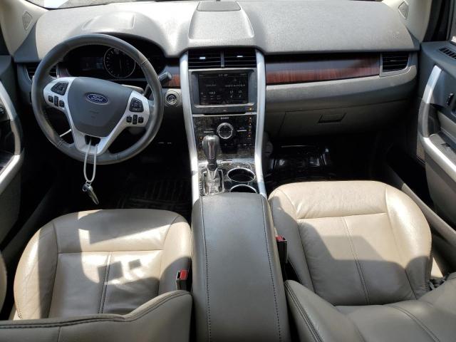 Продажа на аукционе авто 2012 Ford Edge Limited, vin: 2FMDK3KC3CBA36106, номер лота: 62473513