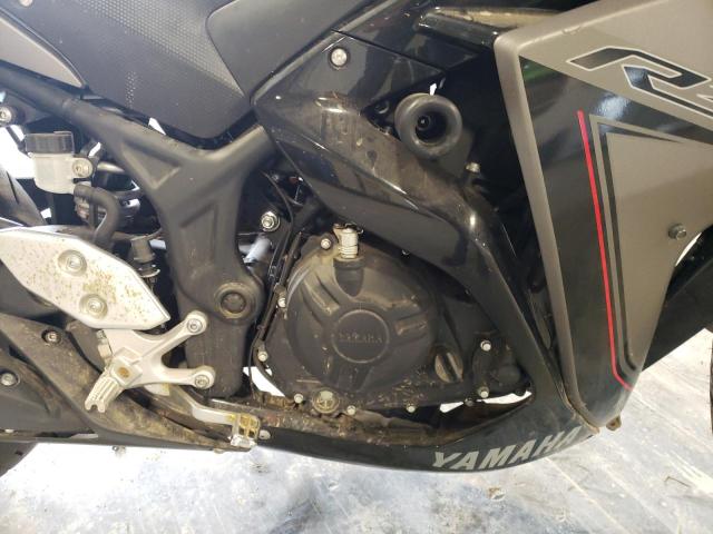 Aukcja sprzedaży 2016 Yama Yzfr3, vin: MH3RH06NXGK003264, numer aukcji: 64241383