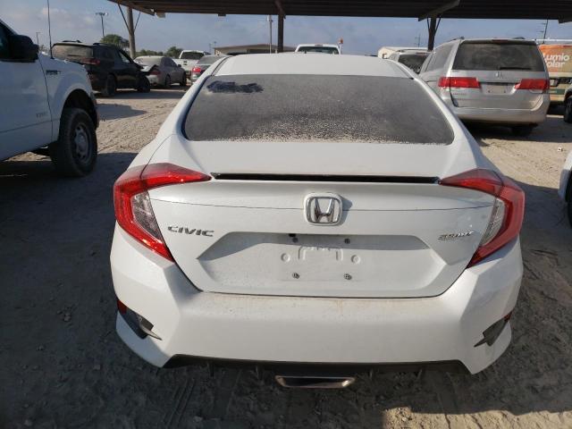 Продажа на аукционе авто 2020 Honda Civic Sport, vin: 19XFC2F81LE019789, номер лота: 63154243