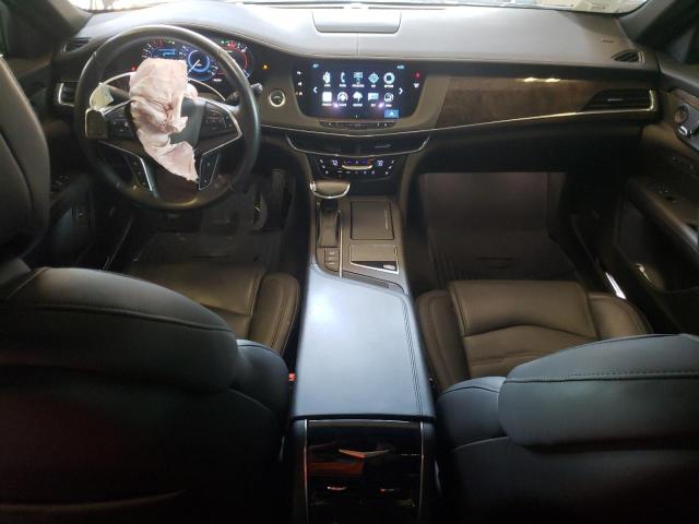 Продаж на аукціоні авто 2016 Cadillac Ct6 Premium, vin: 1G6KF5RS1GU166784, номер лоту: 62857043