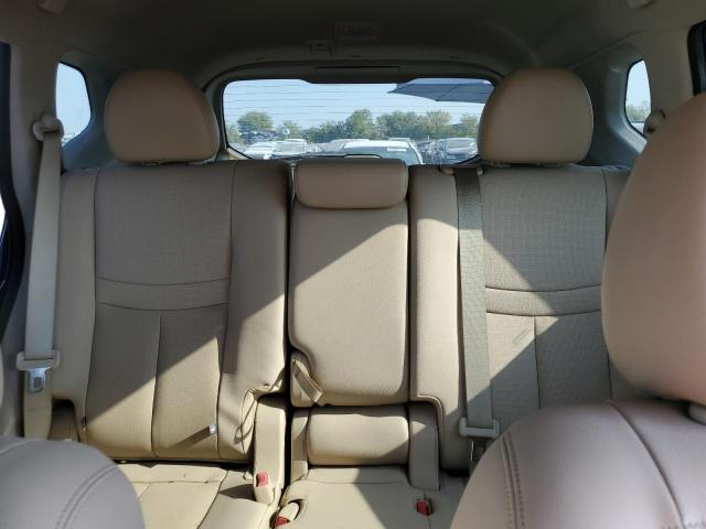 65468353 :رقم المزاد ، 5N1AT2MT1LC740456 vin ، 2020 Nissan Rogue S مزاد بيع