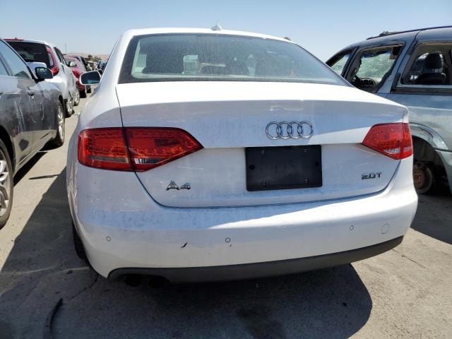 Продаж на аукціоні авто 2011 Audi A4 Premium Plus, vin: WAUEFAFL0BN002135, номер лоту: 65631993