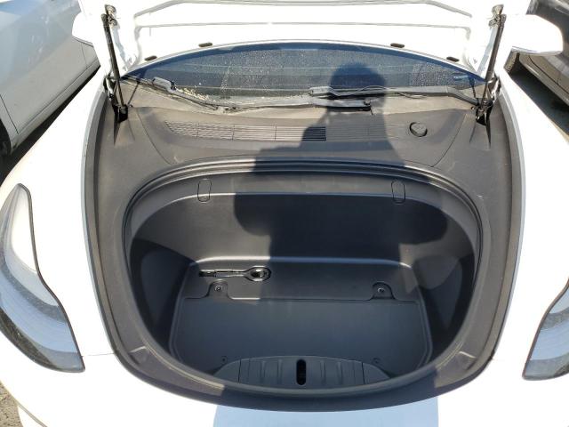 65050093 :رقم المزاد ، 5YJ3E1EA8KF436265 vin ، 2019 Tesla Model 3 مزاد بيع