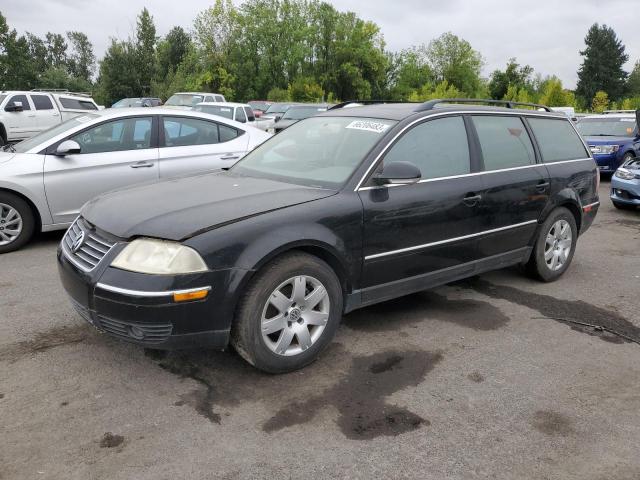 Продаж на аукціоні авто 2005 Volkswagen Passat Gls Tdi, vin: WVWCE63B25E139300, номер лоту: 66206483