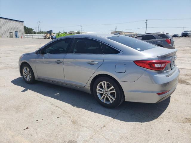 61723093 :رقم المزاد ، 5NPE24AFXHH555465 vin ، 2017 Hyundai Sonata Se مزاد بيع