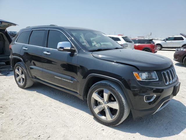 Aukcja sprzedaży 2015 Jeep Grand Cherokee Limited, vin: 1C4RJEBG3FC713686, numer aukcji: 64216193