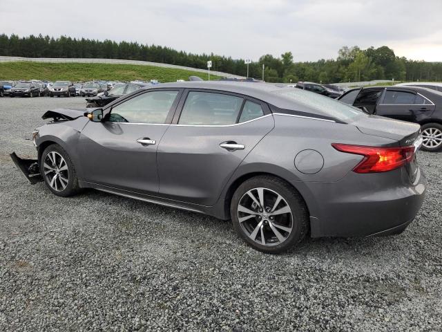66069993 :رقم المزاد ، 1N4AA6AP9HC387860 vin ، 2017 Nissan Maxima 3.5s مزاد بيع