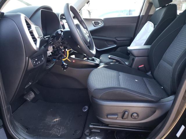 Aukcja sprzedaży 2021 Kia Soul Lx, vin: KNDJ23AU2M7747422, numer aukcji: 65310033