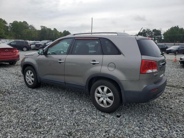 2012 Kia Sorento Base მანქანა იყიდება აუქციონზე, vin: 5XYKT3A60CG254438, აუქციონის ნომერი: 66304943