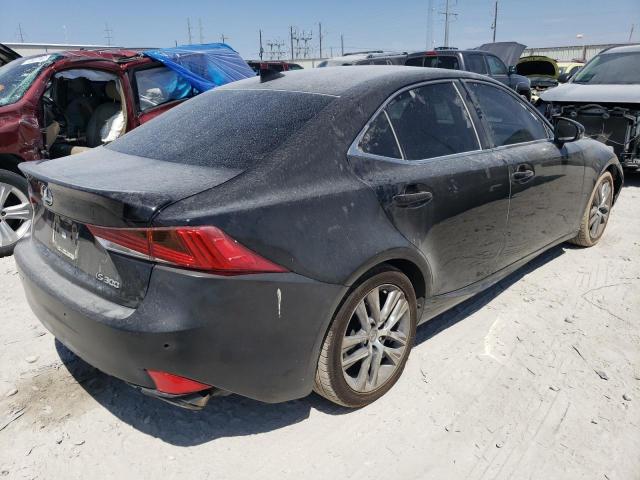 2018 Lexus Is 300 მანქანა იყიდება აუქციონზე, vin: JTHBA1D23J5074006, აუქციონის ნომერი: 63903953