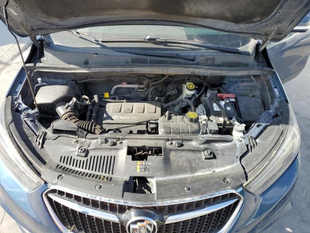 Aukcja sprzedaży 2019 Buick Encore Preferred, vin: KL4CJASB6KB959094, numer aukcji: 64058523
