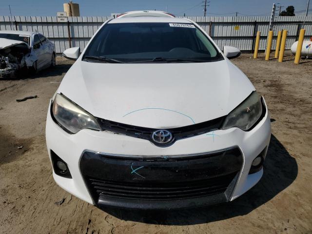 65079763 :رقم المزاد ، 2T1BURHE6EC141203 vin ، 2014 Toyota Corolla L مزاد بيع