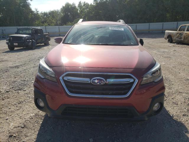 65255523 :رقم المزاد ، 4S4BSAFC1J3295616 vin ، 2018 Subaru Outback 2.5i Premium مزاد بيع