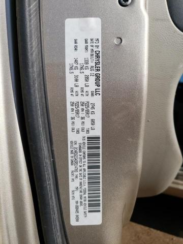 Aukcja sprzedaży 2013 Dodge Grand Caravan Sxt, vin: 2C4RDGCG4DR514703, numer aukcji: 64752683
