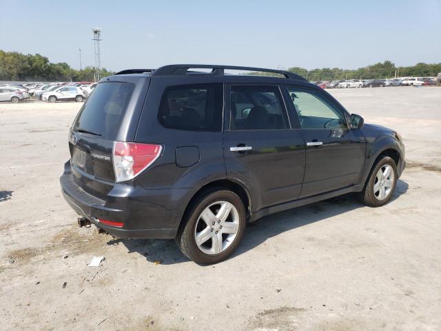 2009 Subaru Forester 2.5x Limited მანქანა იყიდება აუქციონზე, vin: JF2SH64679H743757, აუქციონის ნომერი: 65293053