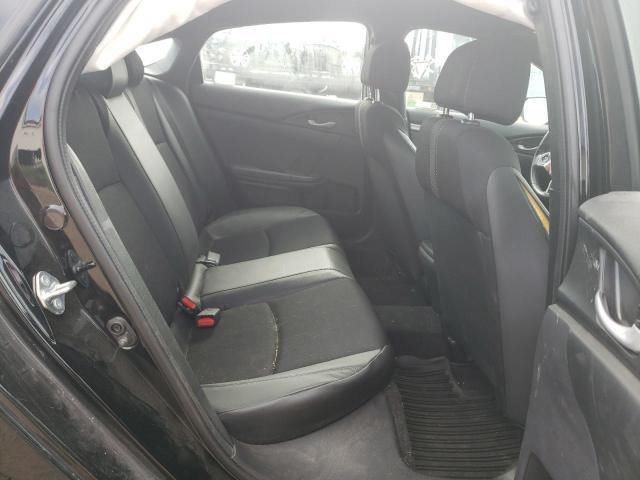 Продажа на аукционе авто 2020 Honda Civic Sport, vin: 19XFC2F82LE029845, номер лота: 61892753