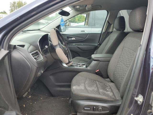 Aukcja sprzedaży 2018 Chevrolet Equinox Lt, vin: 3GNAXJEV0JS514149, numer aukcji: 62458943