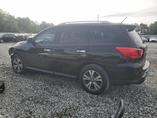 Auction sale of the 2017 Nissan Pathfinder S, vin: 5N1DR2MN7HC685841, lot number: 65728043