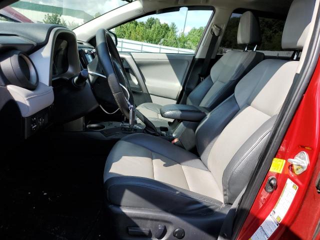 64499203 :رقم المزاد ، 2T3DFREV6DW015676 vin ، 2013 Toyota Rav4 Limited مزاد بيع