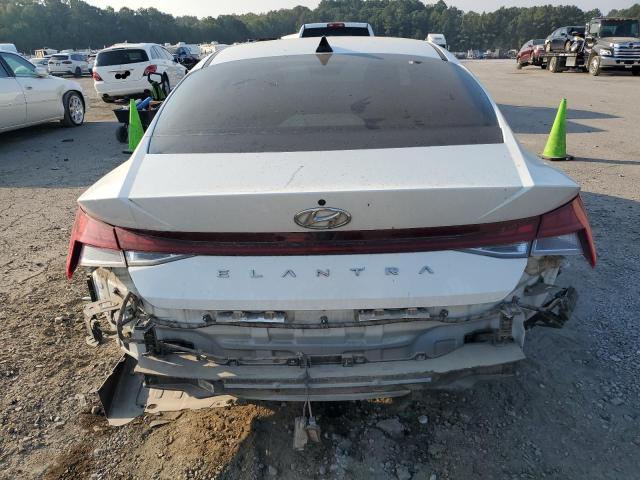 Продажа на аукционе авто 2021 Hyundai Elantra Sel, vin: 5NPLN4AG2MH033947, номер лота: 65259583