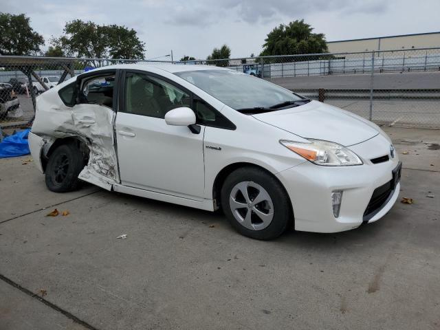 Продажа на аукционе авто 2015 Toyota Prius, vin: JTDKN3DU6F0479445, номер лота: 64810703