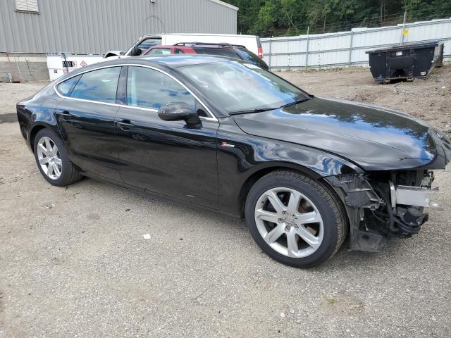 Продаж на аукціоні авто 2012 Audi A7 Premium, vin: WAUWGAFC4CN158259, номер лоту: 66154213