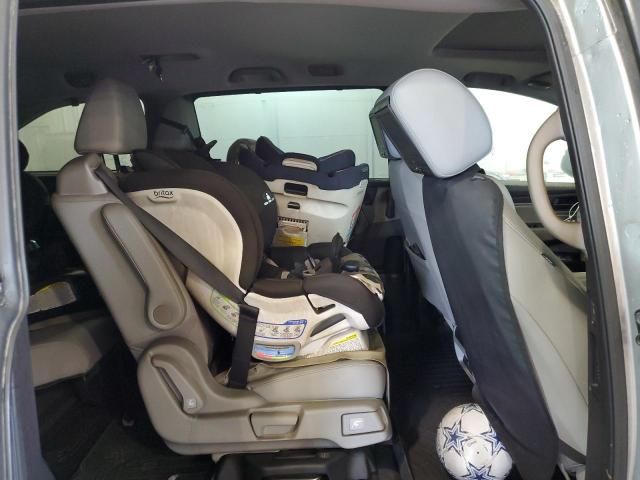 2019 Honda Odyssey Exl მანქანა იყიდება აუქციონზე, vin: 5FNRL6H70KB128987, აუქციონის ნომერი: 60499593
