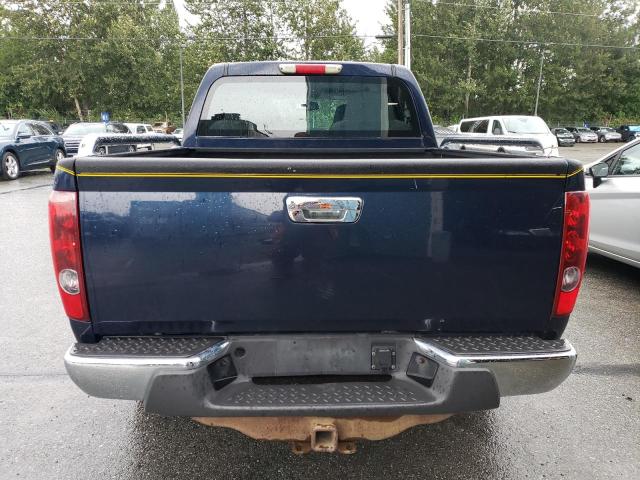 Продажа на аукционе авто 2008 Chevrolet Colorado, vin: 1GCDT13E788114743, номер лота: 65313883