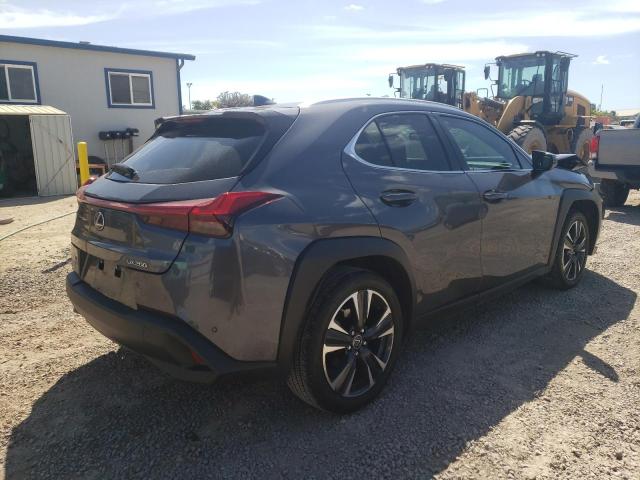 Продаж на аукціоні авто 2022 Lexus Ux 200 Base, vin: JTHX3JBH9N2049366, номер лоту: 61961923