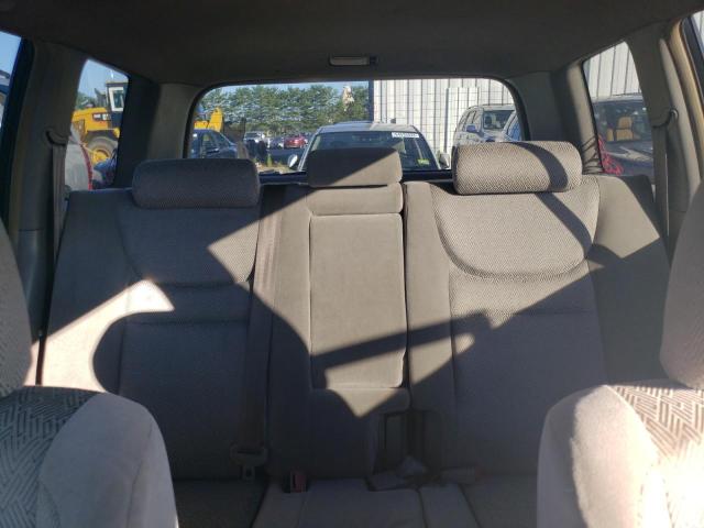 64399803 :رقم المزاد ، JTEGF21A330100657 vin ، 2003 Toyota Highlander Limited مزاد بيع
