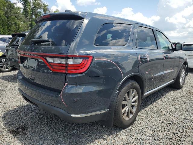 Продаж на аукціоні авто 2018 Dodge Durango Sxt, vin: 1C4RDHAG5JC384850, номер лоту: 65505323