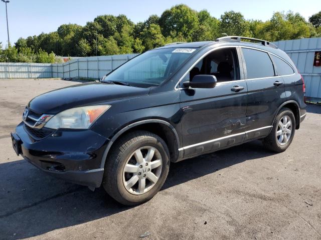2011 Honda Cr-v Se მანქანა იყიდება აუქციონზე, vin: 5J6RE4H47BL018613, აუქციონის ნომერი: 65072143