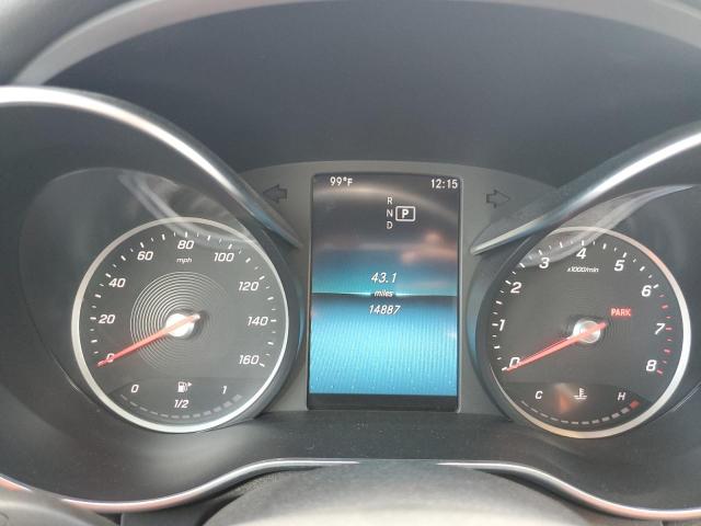 Продажа на аукционе авто 2019 Mercedes-benz C 300, vin: 55SWF8DB2KU294488, номер лота: 60188183