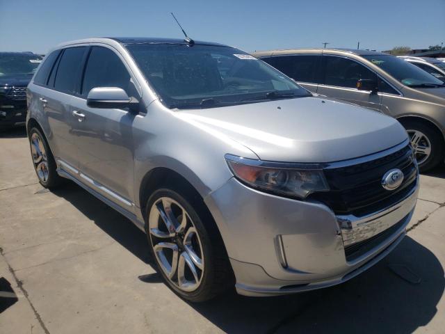 Aukcja sprzedaży 2011 Ford Edge Sport, vin: 2FMDK4AK8BBB42564, numer aukcji: 63780463