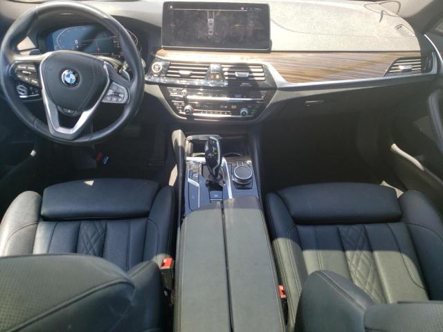 Aukcja sprzedaży 2022 Bmw 530 Xi, vin: WBA13BJ01NCJ00598, numer aukcji: 65558793