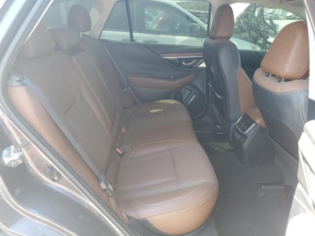 Продаж на аукціоні авто 2022 Subaru Outback Touring, vin: 4S4BTGPD2N3128470, номер лоту: 62276363