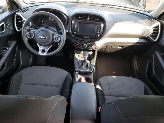 Aukcja sprzedaży 2021 Kia Soul Lx, vin: KNDJ23AU2M7747422, numer aukcji: 65310033