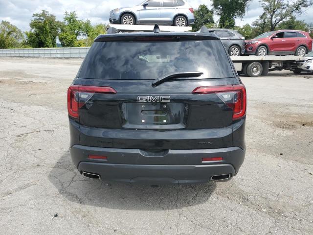 Продаж на аукціоні авто 2023 Gmc Acadia Sle, vin: 1GKKNRL45PZ110131, номер лоту: 65587973