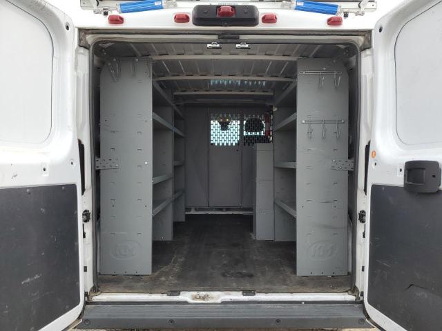 Aukcja sprzedaży 2018 Ram Promaster 1500 1500 Standard, vin: 3C6TRVAG0JE153201, numer aukcji: 62265573
