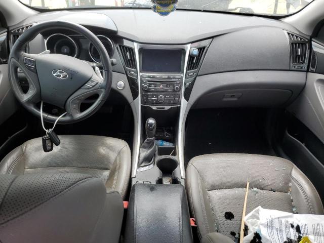 Продаж на аукціоні авто 2014 Hyundai Sonata Se, vin: 5NPEC4AB2EH842188, номер лоту: 63114843