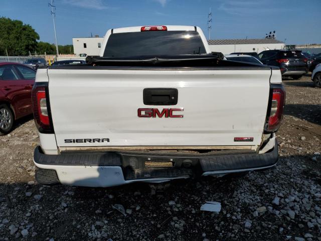 Aukcja sprzedaży 2016 Gmc Sierra K1500 Slt, vin: 1GTV2NEC3GZ320497, numer aukcji: 63219703