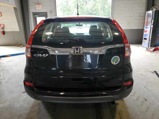 65619533 :رقم المزاد ، 2HKRM3H36GH543717 vin ، 2016 Honda Cr-v Lx مزاد بيع