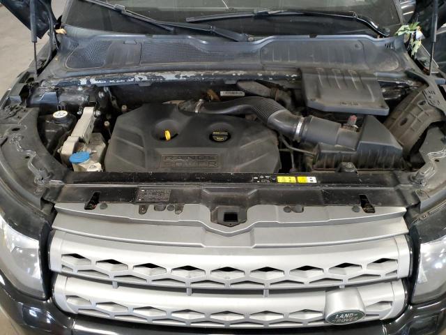 Продажа на аукционе авто 2014 Land Rover Range Rover Evoque Pure Plus, vin: SALVP2BG3EH896903, номер лота: 65651023