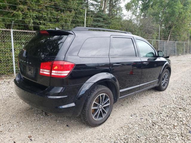 Auction sale of the 2018 Dodge Journey Se, vin: 3C4PDCAB1JT532799, lot number: 62880813