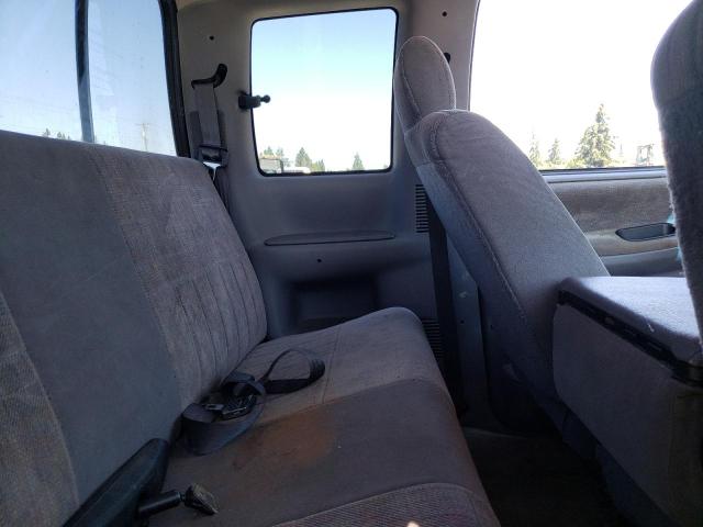 Продажа на аукционе авто 1997 Dodge Ram 2500, vin: 3B7KF23Z6VM557609, номер лота: 63970423