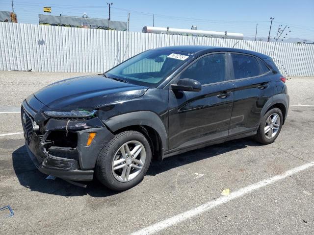 62869483 :رقم المزاد ، KM8K12AA7LU413664 vin ، 2020 Hyundai Kona Se مزاد بيع