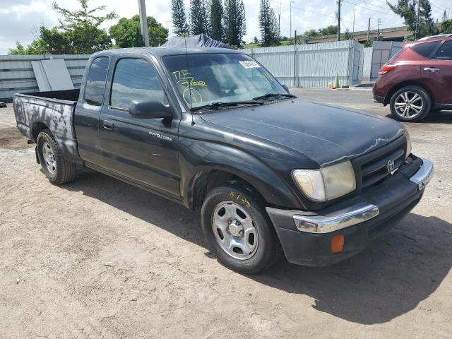 Aukcja sprzedaży 2000 Toyota Tacoma Xtracab, vin: 5TEVL52N7YZ706445, numer aukcji: 63664353