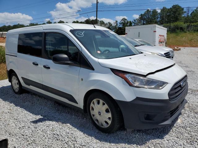 2020 Ford Transit Connect Xl მანქანა იყიდება აუქციონზე, vin: NM0LS7E76L1435302, აუქციონის ნომერი: 62497013