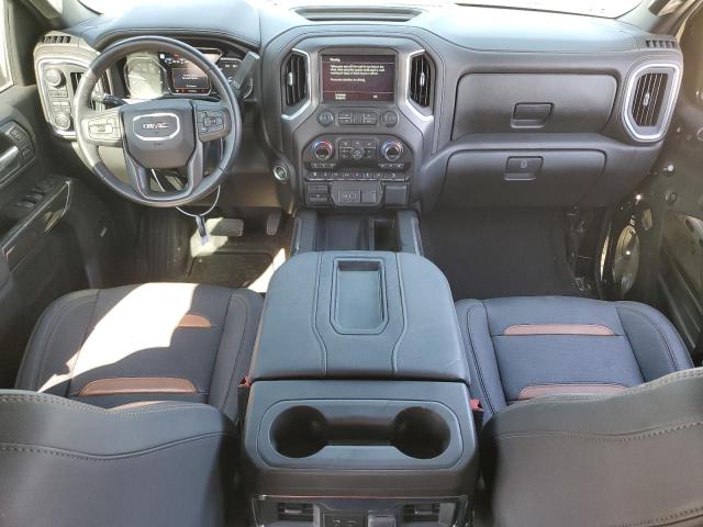 Продажа на аукционе авто 2022 Gmc Sierra K2500 At4, vin: 1GT49PEY2NF260824, номер лота: 64709623