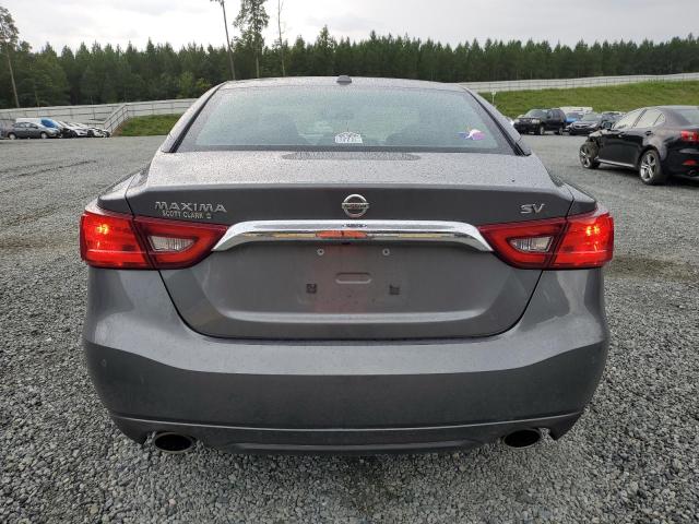 66069993 :رقم المزاد ، 1N4AA6AP9HC387860 vin ، 2017 Nissan Maxima 3.5s مزاد بيع